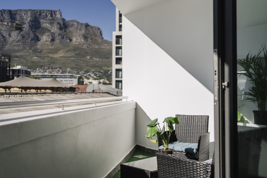 To Let 2 Bedroom Property for Rent in Cape Town City Centre Western Cape